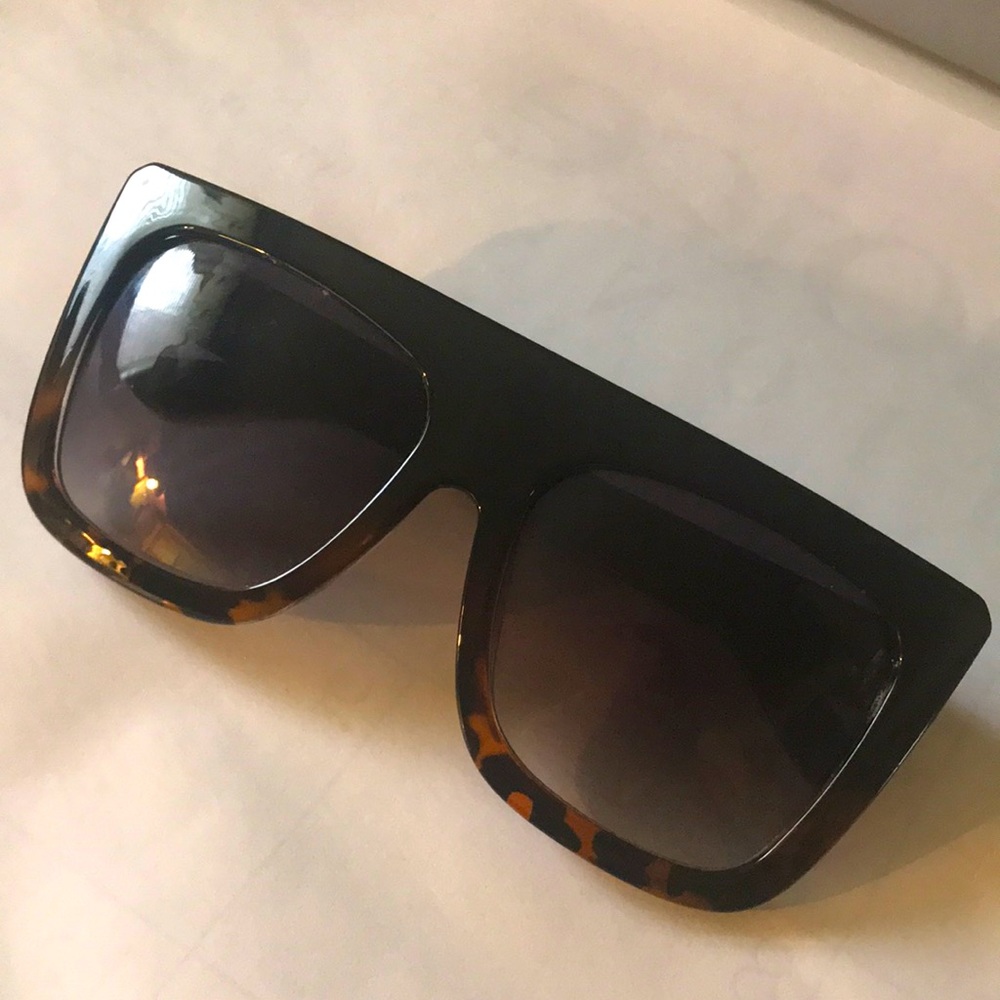 Luxury Fashion Sunnies. “Balmain” Style